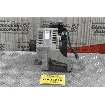 Δυναμό Mini Cooper F56 1.5 B38A15A 2014-2018 7640131-04 104211-8182 150A