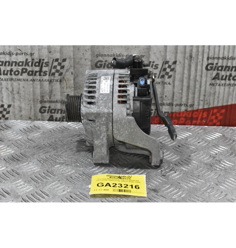 Δυναμό Mini Cooper F56 1.5 B38A15A 2014-2018 7640131-04 104211-8182 150A