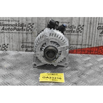 Δυναμό Mini Cooper F56 1.5 B38A15A 2014-2018 7640131-04 104211-8182 150A