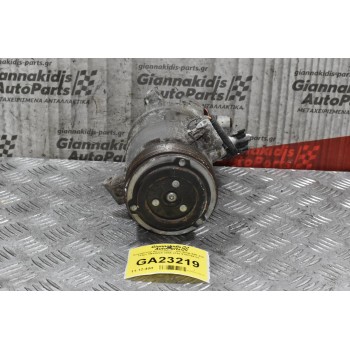 Κομπρεσέρ Aircondition - A/C Bmw E90 320 143ps N43B20A 2005-2010 9182794-03