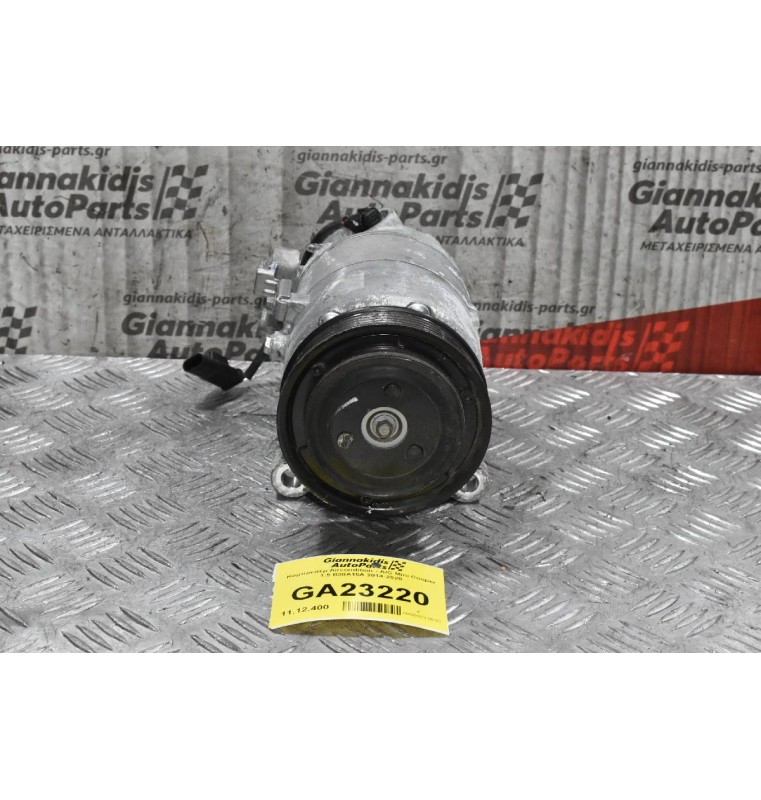 Κομπρεσέρ Aircondition - A/C Mini Cooper 1.5 B38A15A 2014-2020