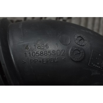 Κολάρο Εισαγωγής Mini Cooper F56 1.5 B38A15A 2014-2018 1105885S02