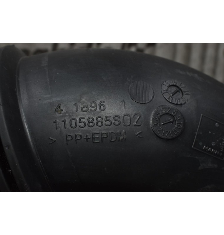 Κολάρο Εισαγωγής Mini Cooper F56 1.5 B38A15A 2014-2018 1105885S02