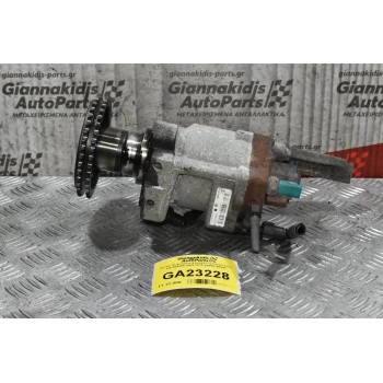 Αντλία Πετρελαίου SsangYong Kyron 2.0cc XDI 664950 2002-2010 A6650700301