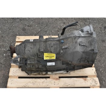 Αυτόματο Σασμάν Bmw 116 / 316 Ν43Β16Α 1071301143 2007-2011