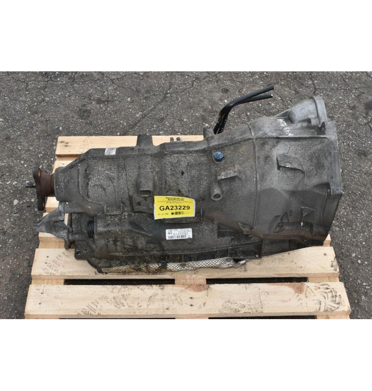 Αυτόματο Σασμάν Bmw 116 / 316 Ν43Β16Α 1071301143 2007-2011