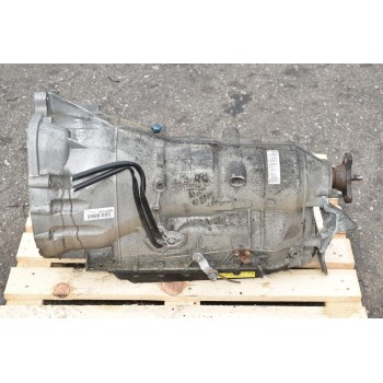 Αυτόματο Σασμάν Bmw 116 / 316 Ν43Β16Α 1071301143 2007-2011