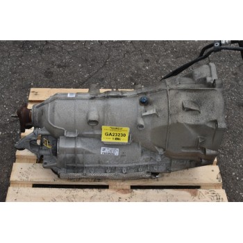 Αυτόματο Σασμάν Bmw 116 / 316 Ν43Β16Α 1071301143 2007-2011