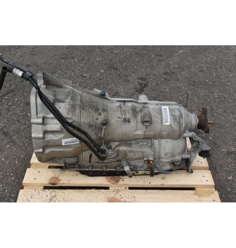 Αυτόματο Σασμάν Bmw 116 / 316 Ν43Β16Α 1071301143 2007-2011