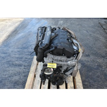 Κινητήρας - Μοτέρ Mini Cooper / Countryman 1.6  N16B16AA 2006-2015