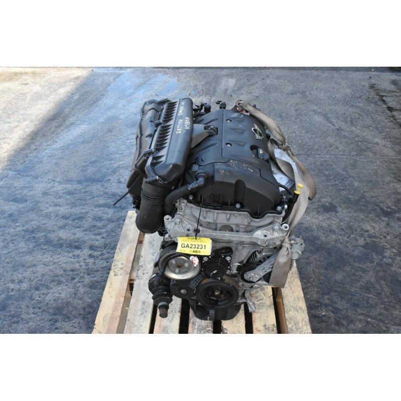 Κινητήρας - Μοτέρ Mini Cooper / Countryman 1.6  N16B16AA 2006-2015