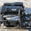 Κινητήρας - Μοτέρ Mini Cooper / Countryman 1.6  N16B16AA 2006-2015