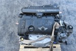 Κινητήρας - Μοτέρ Mini Cooper / Countryman 1.6  N16B16AA 2006-2015