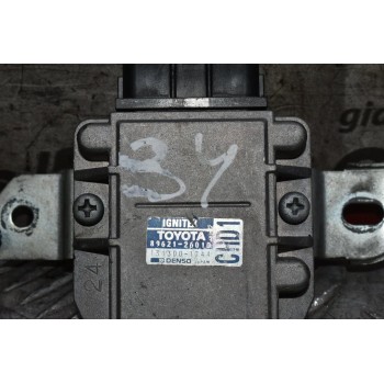 Πλακέτα Ανάφλεξης Toyota Hilux-Hiace 2.0 3Y 1990-200 DENSO 89621-26010 131300-1744