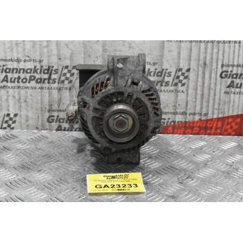 Δυναμό Ford Maverick 2.3 16V L3 148ps 2005-2012 A3TG0291 110A