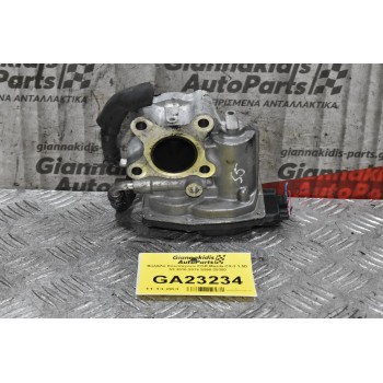 Βαλβίδα Καυσαερίων EGR Mazda CX-3 1.5D S5 2010-2019 S550-20300