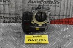 Πεταλούδα Γκαζιού Opel Astra J 1.6 B16DTH CDTI 2014-2019 55570009DB