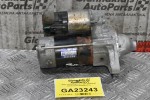 Μίζα Toyota RAV4 2.0 3ZR 2009-2015 28100-37031 428000-4113