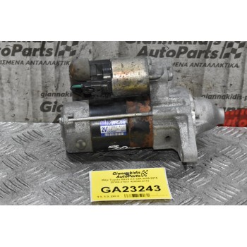 Μίζα Toyota RAV4 2.0 3ZR 2009-2015 28100-37031 428000-4113