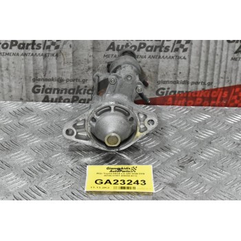 Μίζα Toyota RAV4 2.0 3ZR 2009-2015 28100-37031 428000-4113