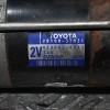 Μίζα Toyota RAV4 2.0 3ZR 2009-2015 28100-37031 428000-4113