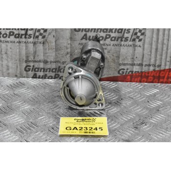 Μίζα Kia Picanto - Hyundai i10 1.0 G3LA 2011-2017 36100-03400