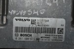 Εγκέφαλος Volvo S60 V60 S80 V70 B4164T 2008-2016 BOSCH 31331540 0261S06611