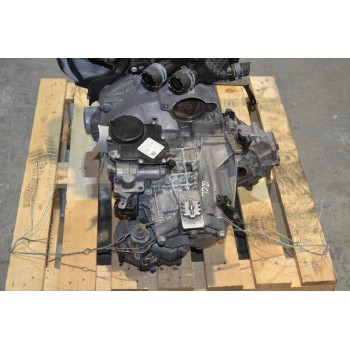 Αυτόματο Σασμάν Volkswagen Polo / Skoda Fabia CHY (QCL) 2014-2017