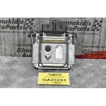 Εγκέφαλος Κινητήρα Volkswagen Polo/Skoda Fabia CHY 2014-2017 04C907309N