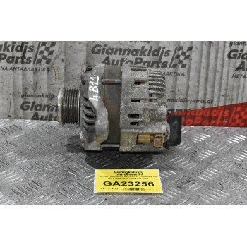 Δυναμό Mitsubishi Asx/Lancer/Outlander 2.0 4B11 2008-2015 1800A121 130A