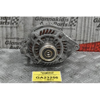 Δυναμό Mitsubishi Asx/Lancer/Outlander 2.0 4B11 2008-2015 1800A121 130A