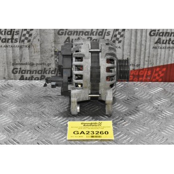 Δυναμό Volkswagen Polo/Skoda Fabia CHY 2014-2017 04C903023B 110Α