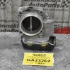 Πεταλούδα Γκαζιού Bmw 116i 316i 1.6 N43B16AA 2007-2011 13547561067-02 (Μικρό Χτύπημα Στο Φις)