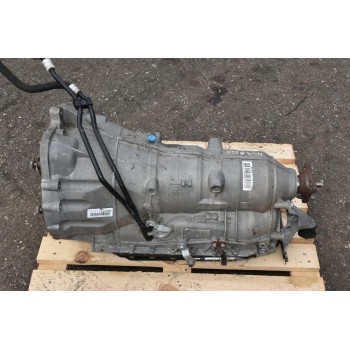 Αυτόματο Σασμάν Bmw 116 / 316 Ν43Β16Α 1071301143 2007-2011