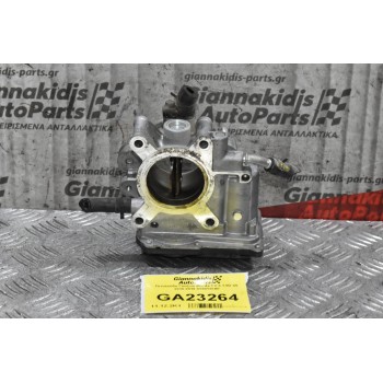 Πεταλούδα Γκαζιού Mazda CX-3 1.5D S5 2010-2019 S550136B0 (Μικρό Χτύπημα)