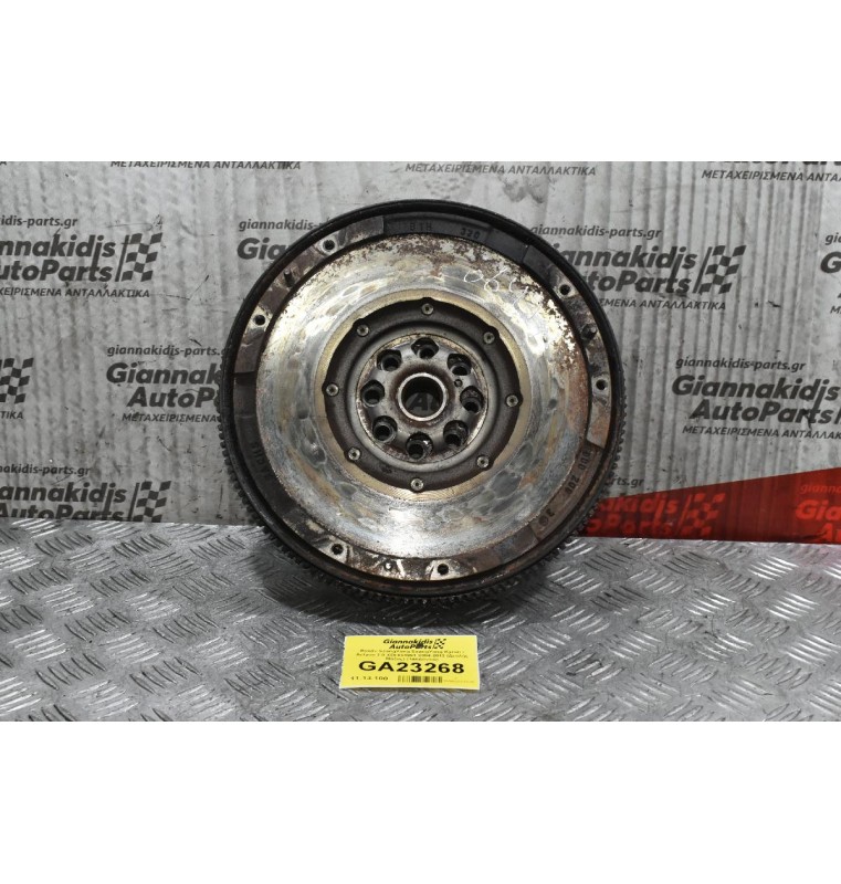 Βολάν SsangYong SsangYong Kyron - Actyon 664.950 2.0 XDI 664951 2004-2013 (Διπλής Μάζας) (144Δόντια)