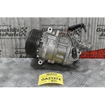 Κομπρεσέρ Aircondition - A/C Bmw E90 320 143ps N43B20A 2005-2010 9182794-03