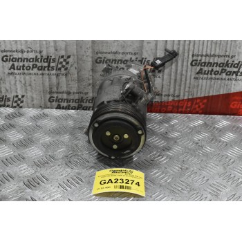 Κομπρεσέρ Aircondition - A/C Bmw E90 320 143ps N43B20A 2005-2010 9182794-03