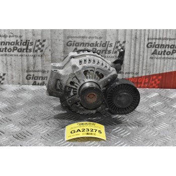 Δυναμό Bmw N43B20 - N43B16 2005-2010 7550468-02 104210-6021 170A