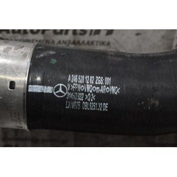 Κολάρο Εισαγωγής Mercedes-Benz A 150(W176) /CLA 180/B (W246) 1.5D K9K461 2012-2018 A2465281282
