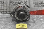 Δυναμό SsangYong Actyon / Kyron 2.0 XDI 664951 2000-2010 A6641540102 115Α