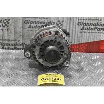 Δυναμό SsangYong Actyon / Kyron 2.0 XDI 664951 2000-2010 A6641540102 115Α