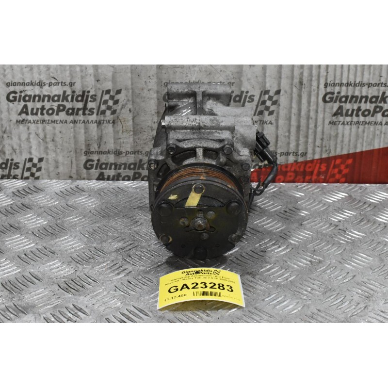 Κομπρεσέρ Aircondition - A/C Ford Maverick - Mazda Tribute 2.0 YF 2000-2008