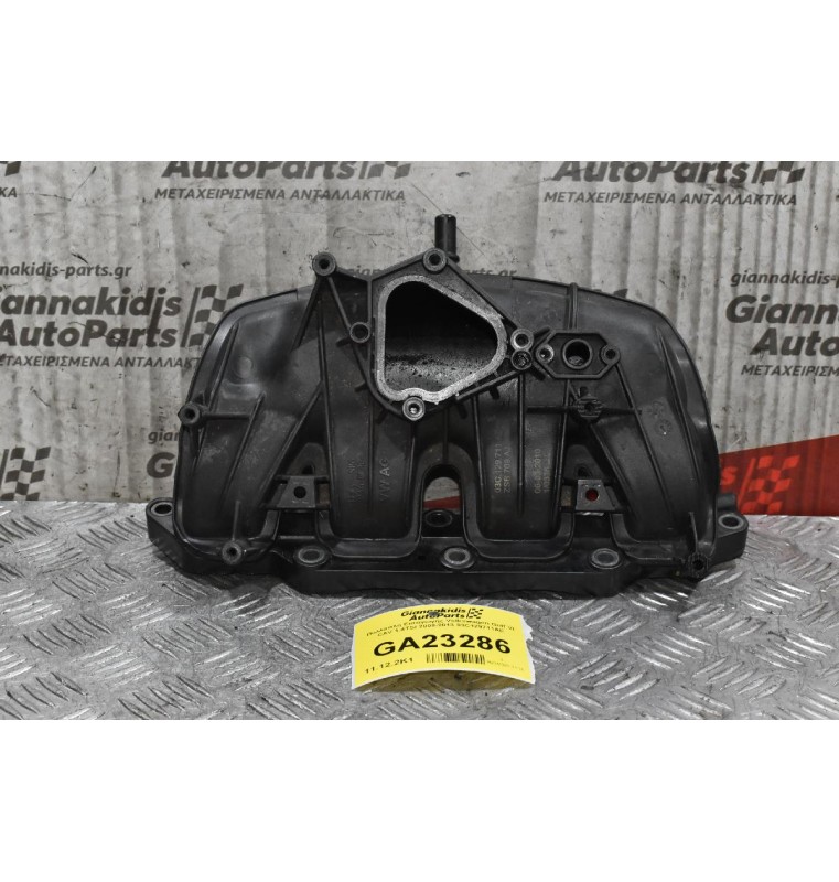 Πολλαπλή Εισαγωγής Volkswagen Golf VI CAV 1.4TSI 2008-2013 03C129711AE