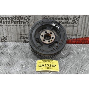 Τροχαλία Στροφαλου Κινητήρα Mazda 6 2.2 MZR-CD R2AA 2013-2018