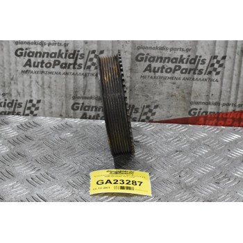 Τροχαλία Στροφαλου Κινητήρα Mazda 6 2.2 MZR-CD R2AA 2013-2018