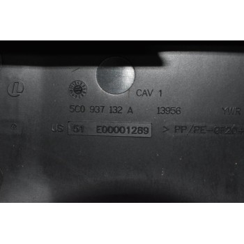 Ασφαλειοθήκη Volkswagen Jetta CAV 2011-2017 (Κωδ.Καπάκι 5C0937132A)