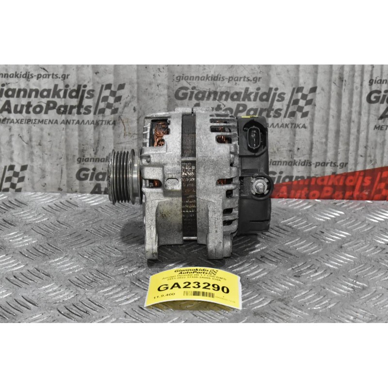 Δυναμό Hyundai i40 1.7 CRD D4FD 2011-2022 37300-2A805 130A