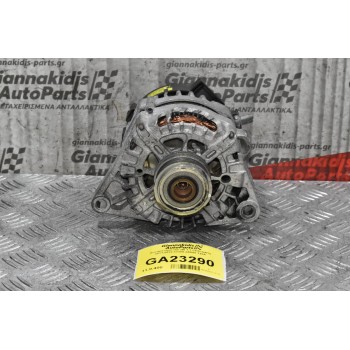 Δυναμό Hyundai i40 1.7 CRD D4FD 2011-2022 37300-2A805 130A
