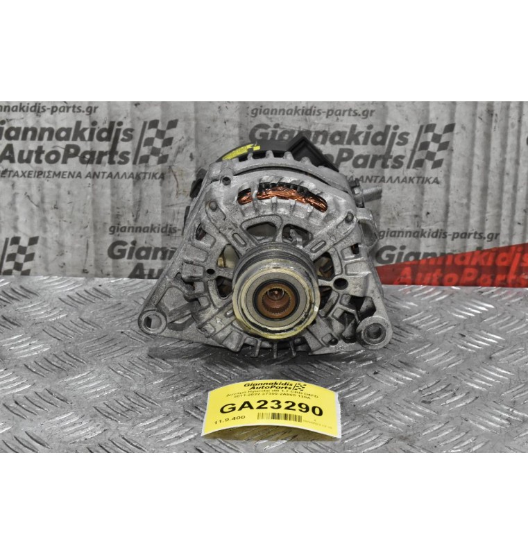 Δυναμό Hyundai i40 1.7 CRD D4FD 2011-2022 37300-2A805 130A